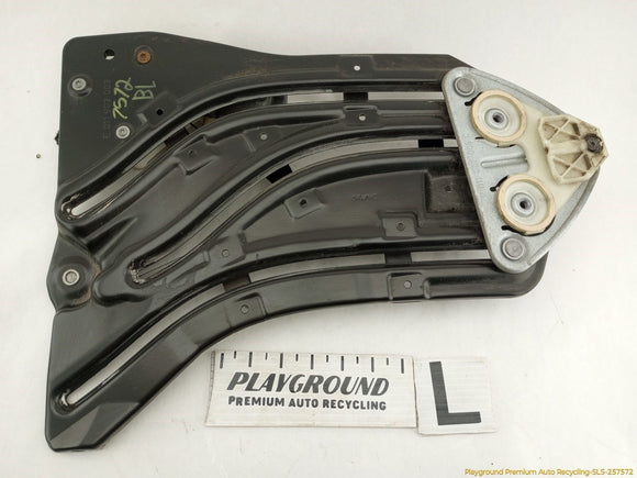 Mini Cooper S Driver Left Rear Quarter Window Regulator