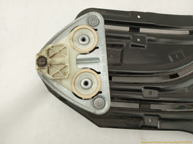 Mini Cooper S Driver Left Rear Quarter Window Regulator - 0