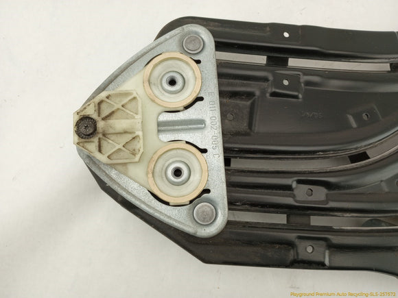 Mini Cooper S Driver Left Rear Quarter Window Regulator