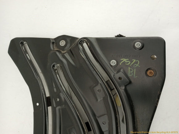 Mini Cooper S Driver Left Rear Quarter Window Regulator