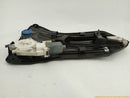 Mini Cooper S Driver Left Rear Quarter Window Regulator-7