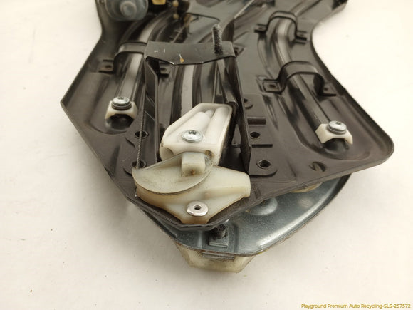 Mini Cooper S Driver Left Rear Quarter Window Regulator
