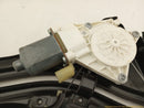 Mini Cooper S Driver Left Rear Quarter Window Regulator-11