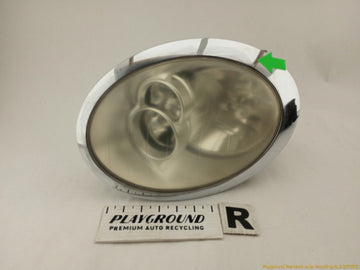 Mini Cooper S Passeger Right Head Lamp