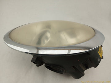 Mini Cooper S Passeger Right Head Lamp - 0