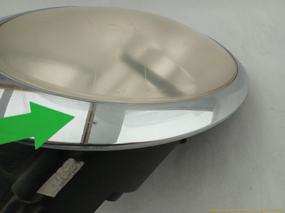 Mini Cooper S Passeger Right Head Lamp