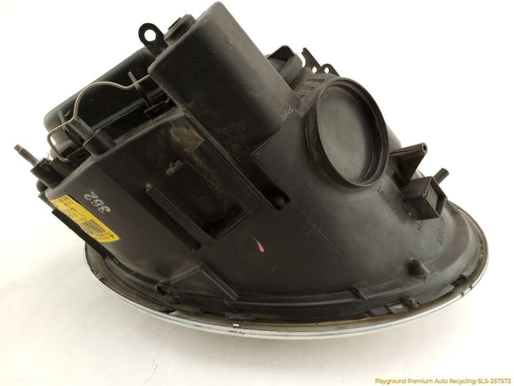 Mini Cooper S Passeger Right Head Lamp