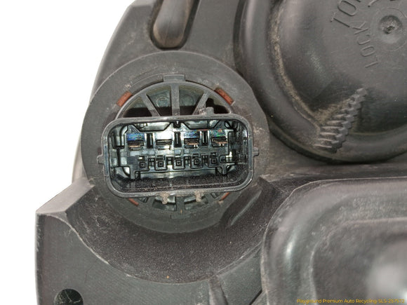 Mini Cooper S Passeger Right Head Lamp