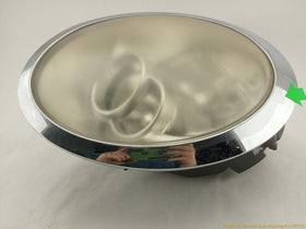 Mini Cooper S Driver Left Head Lamp - 0