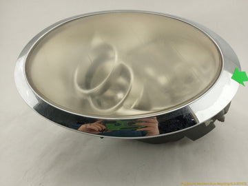 Mini Cooper S Driver Left Head Lamp - 0