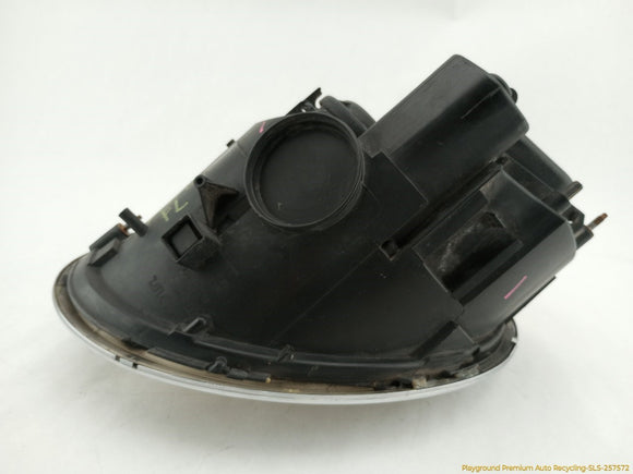Mini Cooper S Driver Left Head Lamp