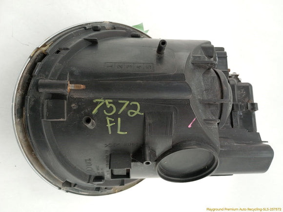 Mini Cooper S Driver Left Head Lamp