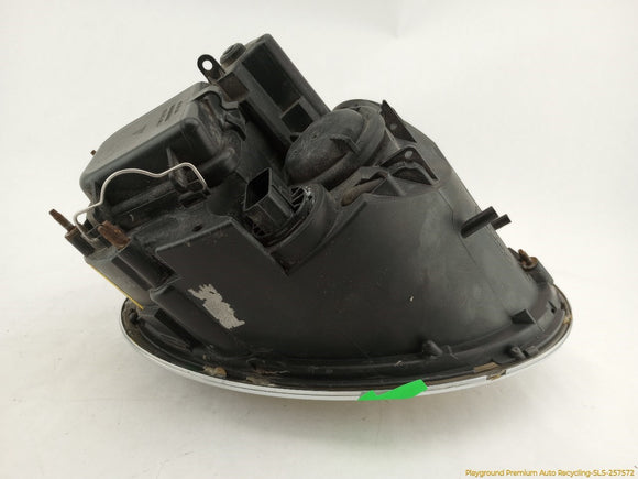 Mini Cooper S Driver Left Head Lamp