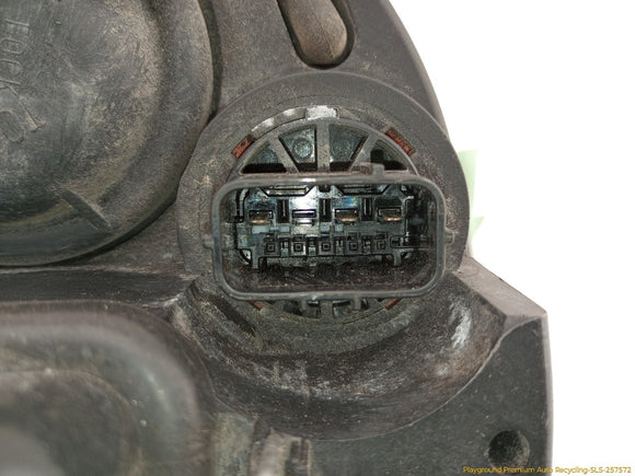 Mini Cooper S Driver Left Head Lamp