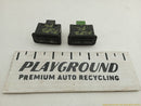 Mini Cooper S Folding Roof Control Switch & Window Switch-1