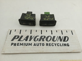 Mini Cooper S Folding Roof Control Switch & Window Switch