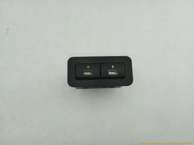 Mini Cooper S Folding Roof Control Switch & Window Switch - 0