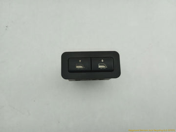 Mini Cooper S Folding Roof Control Switch & Window Switch - 0