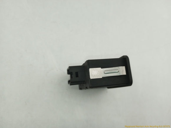 Mini Cooper S Folding Roof Control Switch & Window Switch