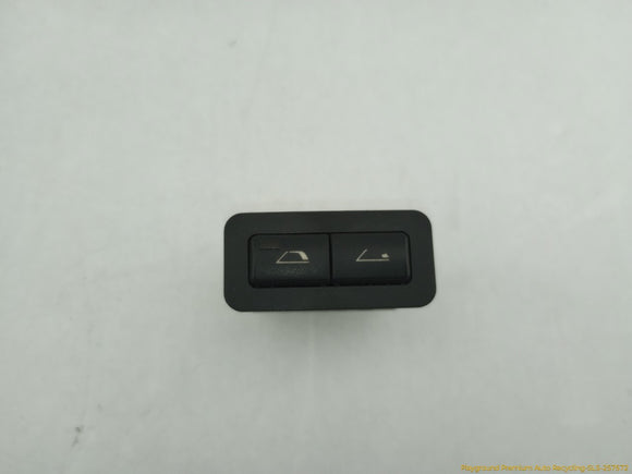 Mini Cooper S Folding Roof Control Switch & Window Switch