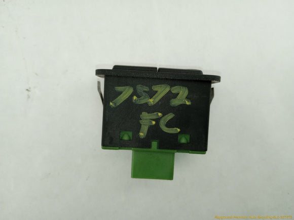 Mini Cooper S Folding Roof Control Switch & Window Switch