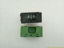 Mini Cooper S Folding Roof Control Switch & Window Switch-12