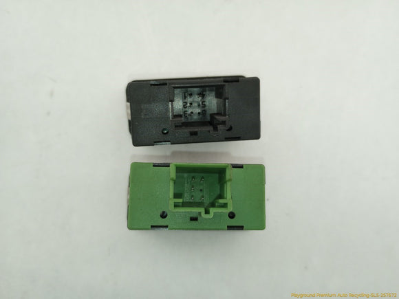 Mini Cooper S Folding Roof Control Switch & Window Switch
