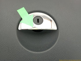 Mini Cooper S Glove Box - 0