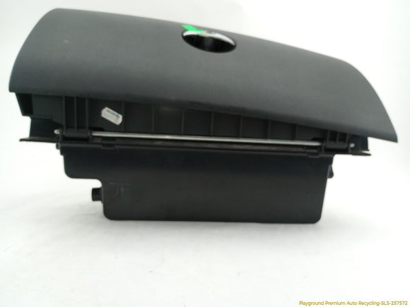 Mini Cooper S Glove Box