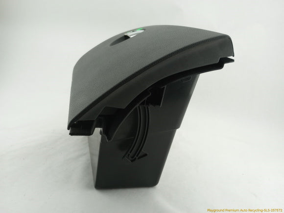 Mini Cooper S Glove Box