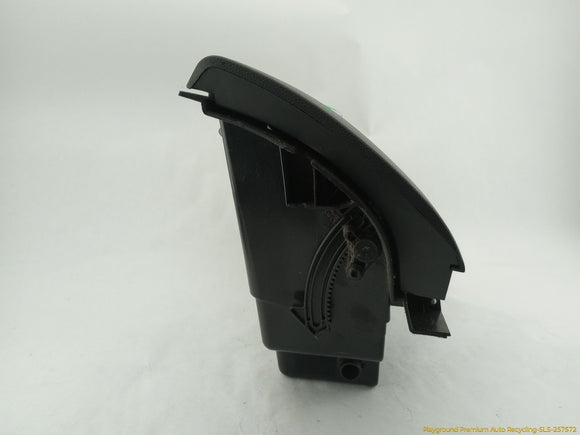 Mini Cooper S Glove Box