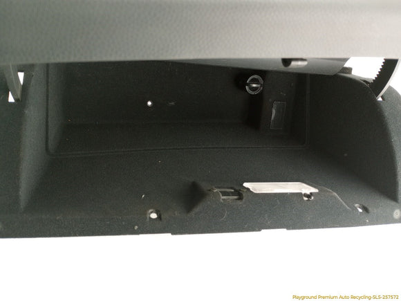 Mini Cooper S Glove Box