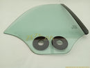 Mini Cooper S Passenger Right Rear Quarter Vent Glass-2