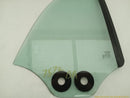 Mini Cooper S Passenger Right Rear Quarter Vent Glass-3