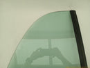Mini Cooper S Passenger Right Rear Quarter Vent Glass-4
