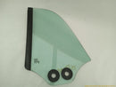 Mini Cooper S Passenger Right Rear Quarter Vent Glass-6