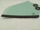 Mini Cooper S Passenger Right Rear Quarter Vent Glass-7