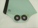 Mini Cooper S Passenger Right Rear Quarter Vent Glass-9