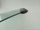 Mini Cooper S Passenger Right Rear Quarter Vent Glass-11