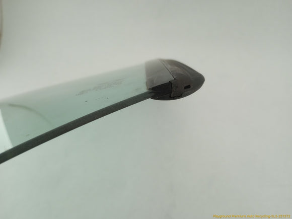 Mini Cooper S Passenger Right Rear Quarter Vent Glass