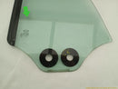 Mini Cooper S Driver Left Rear Quarter Vent Glass-2