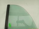 Mini Cooper S Driver Left Rear Quarter Vent Glass-3