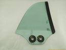 Mini Cooper S Driver Left Rear Quarter Vent Glass-6