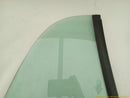 Mini Cooper S Driver Left Rear Quarter Vent Glass-8