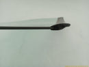 Mini Cooper S Driver Left Rear Quarter Vent Glass-11