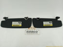Mini Cooper S Pair Of Sun Visors-1