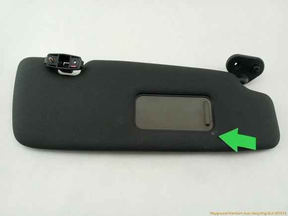 Mini Cooper S Pair Of Sun Visors