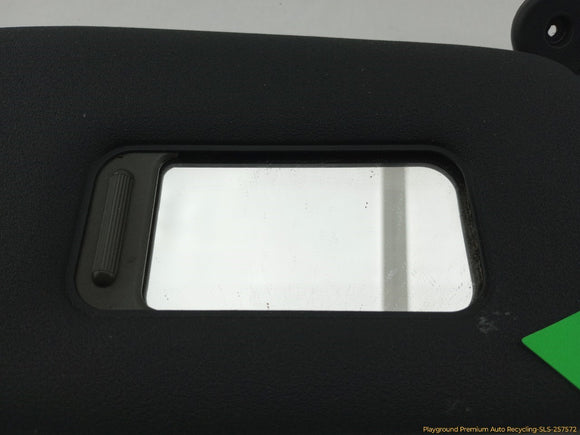 Mini Cooper S Pair Of Sun Visors