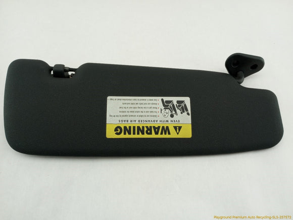 Mini Cooper S Pair Of Sun Visors