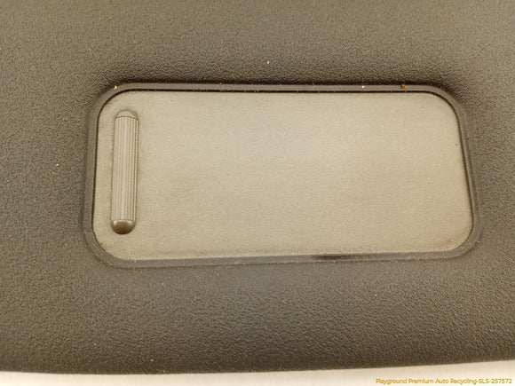Mini Cooper S Pair Of Sun Visors